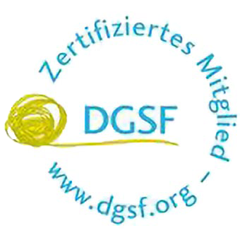 DGSF Logo